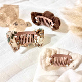 Trio de barrettes | Automne