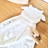 Serviette | Vache