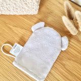 Gant de toilette enfant | Koala