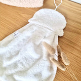 Serviette | Phoque
