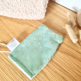 Gant de toilette enfant | Grenouille
