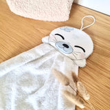 Serviette | Phoque