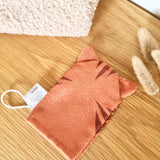 Gant de toilette enfant | Tigre