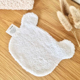 Lingette lavable | Panda