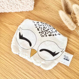 Lingette lavable | Chouette