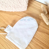 Gant de toilette enfant | Phoque