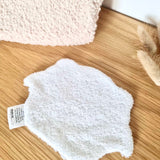 Lingette lavable | Mouton
