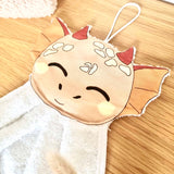Serviette | Dragon