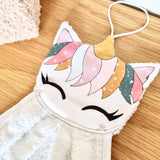 Serviette | Licorne