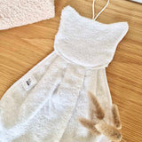Serviette | Tigre