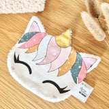 Lingette lavable | Licorne