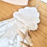 Serviette | Paon