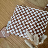 Album photo | Damier