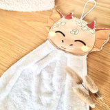 Serviette | Dragon