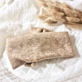 Bandeau | Noisette