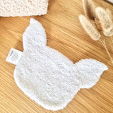 Lingette lavable | Biche
