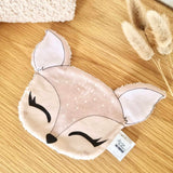 Lingette lavable | Biche