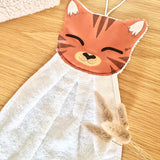 Serviette | Tigre