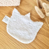 Lingette lavable | Licorne