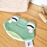 Lingette lavable | Grenouille