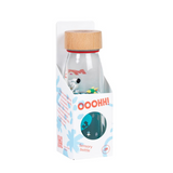 Bouteille sensorielle | Univers