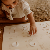 Tableau | Mes petites routines