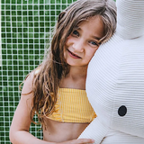 Peluche Miffy | Blanc | 70cm