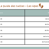 Chaussons d'intérieur | Velours ivoire