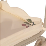Caddie de courses | Cerises