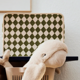 Peluche | Baleine