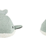 |SURPRISE| Peluche à bruits blancs | Baleine