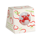 Balle Happy Bubble | Crabe
