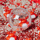 Balle Happy Bubble | Crabe