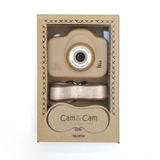 Mon premier appareil photo