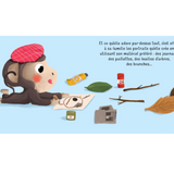 Livre | Pas à pas Quel Caprice ?