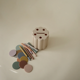 Boîte à motricité fine