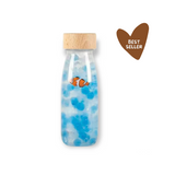 Bouteille sensorielle | Poisson clown