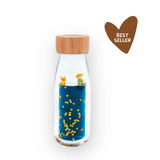 Bouteille sensorielle | Petit Prince