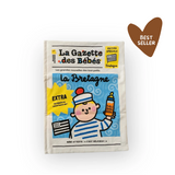 La gazette des bébés | La Bretagne