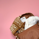 Sac à dos | Rayures