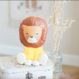 Veilleuse | Lion