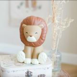 Veilleuse | Lion
