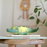 Veilleuse | Crocodile