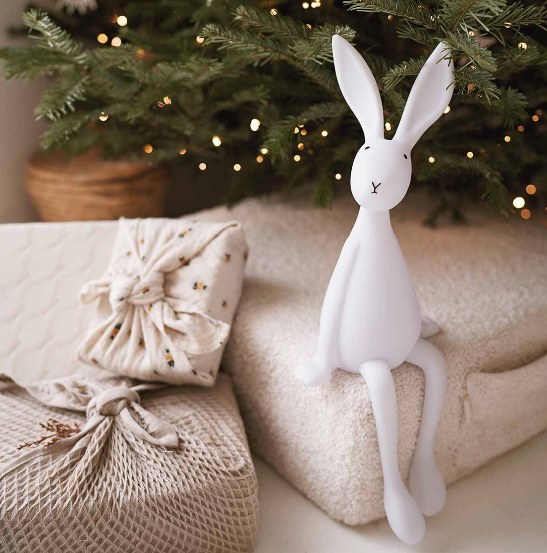 Lampe Joseph le lapin