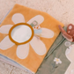 Livre d'activités | Flowers & Butterflies