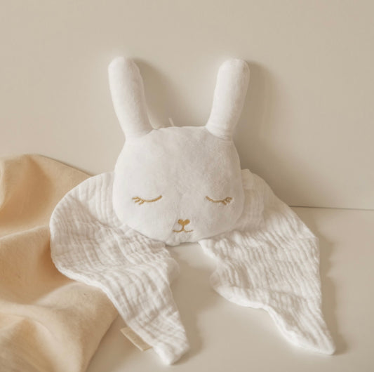 Doudou bola de grossesse | Lapin