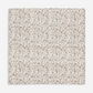 Langes gaze de coton | 115cm | Retro flowers