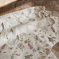 Bavoir à manches | Animals nougat