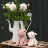 Peluche Little Farm | Cochon