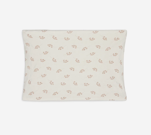 Housse Matelas à Langer | 50x70cm | Twig Wild Rose